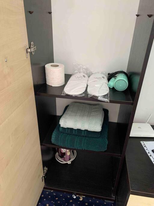 Cozy & Warm Studio บูคาเรสต์ ภายนอก รูปภาพ