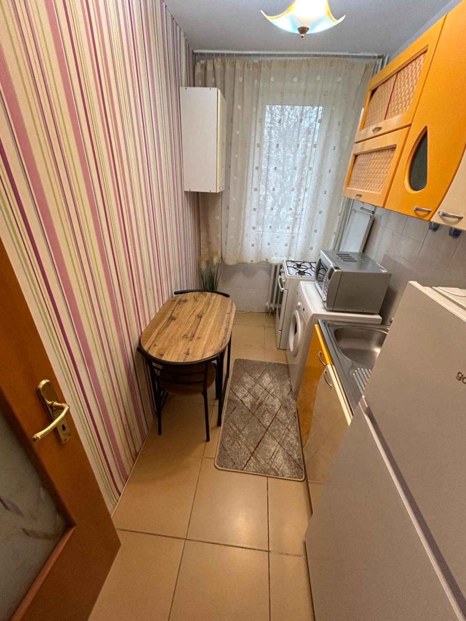 Cozy & Warm Studio บูคาเรสต์ ภายนอก รูปภาพ