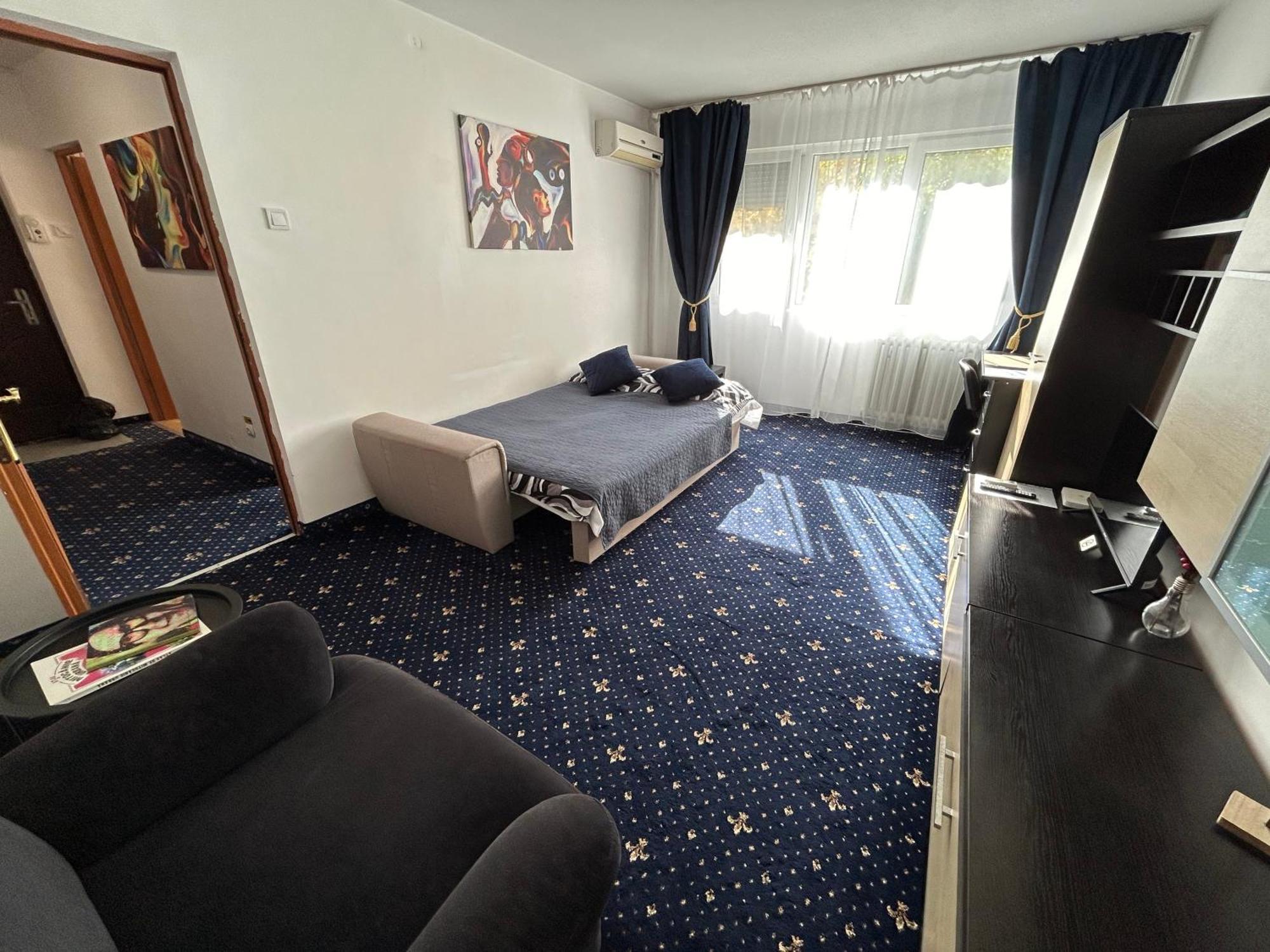 Cozy & Warm Studio บูคาเรสต์ ภายนอก รูปภาพ